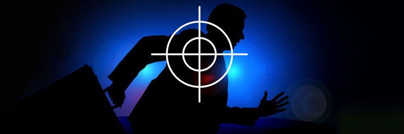 Vorsicht vor Gaunereien