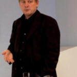 Dr. Rainer Dambeck Dr. Rainer Dambeck (Foto fnp)