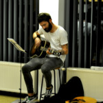 Bilder zur Abendveranstaltung am 26 . Oktober 2018 in Kröftel