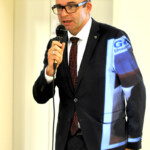 Bürgermeister Christian Herfurth