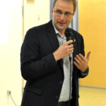 Bürgermeister Markus Hies