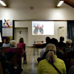 Video-Botschaft von Pfarrer Markus Eisele